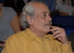 المخرج برهان علوية
